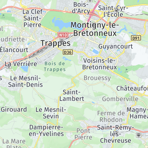 Minelli st quentin sales en yvelines
