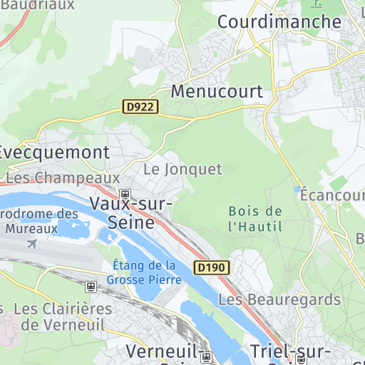 La halle aux hotsell vetements puiseux pontoise