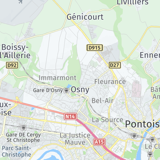 La halle aux vêtements puiseux 2025