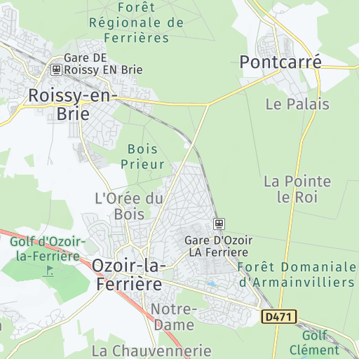 UpCadhoc boutiques GEMO Lagny sur Marne