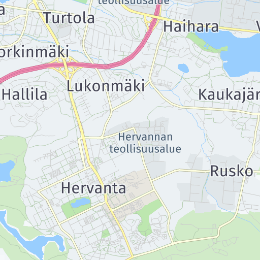 Tampereen liikenne – Ajankohtainen liikennetilanne