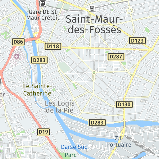 Eram discount creteil soleil