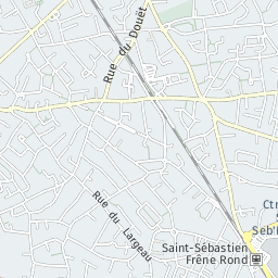 Louis pion st sebastien clearance