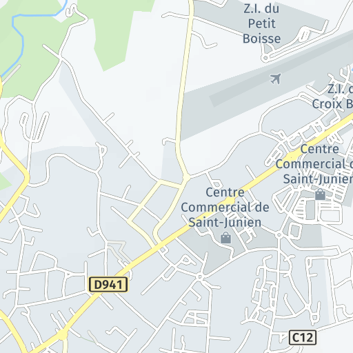 Magasin vetement st junien best sale