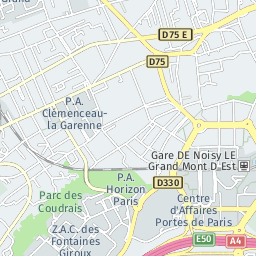 Votre boutique Louis Pion Noisy Le Grand Noisy Le Grand 93160