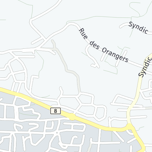 UpCadhoc LACOSTE a Ducos