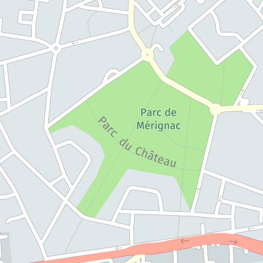 UpCadhoc JULES a Merignac