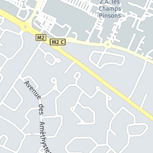 UpCadhoc boutiques MINELLI a Saint Orens de Gameville