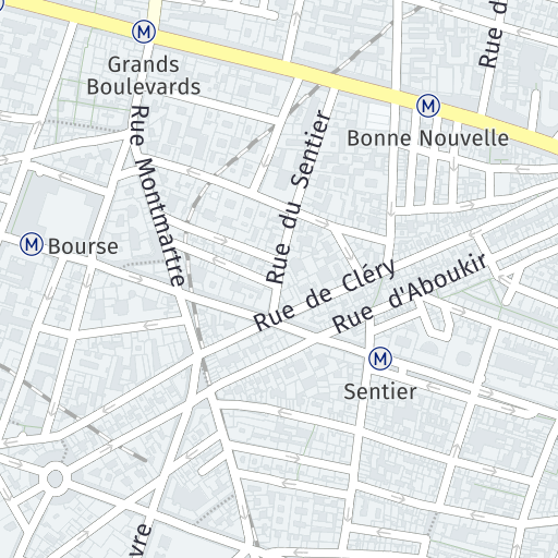 UpCadhoc MINELLI PARIS ST JACQUES a Paris 4eme