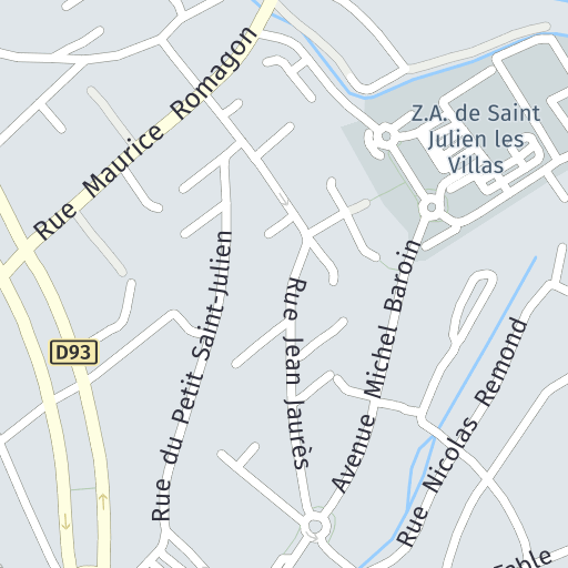 UpCadhoc ADIDAS ST JULIEN LES VILLAS a Saint Julien les Villas